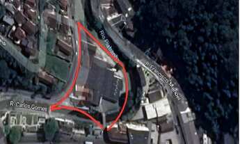 Imagem: Galpão Comercial de 1.800m² à venda no