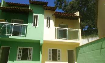 Imagem: 2 dormitórios, 1 banheiros, 1 vaga na garagem