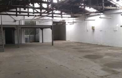 Imagem 2: GALPAO COMERCIAL em SÃO PAULO - SP, IPIRANGA