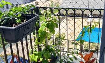 Imagem 2: APARTAMENTO RESIDENCIAL em SÃO PAULO - SP, SAÚDE