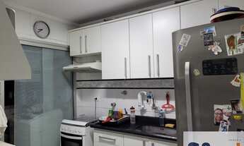 Imagem 7: APARTAMENTO RESIDENCIAL em SÃO PAULO - SP, SAÚDE