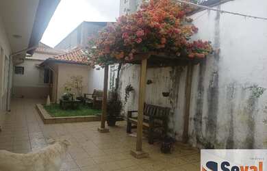 Imagem 7: CASA RESIDENCIAL em SÃO PAULO - SP, IPIRANGA