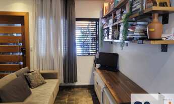 Imagem 4: SOBRADO RESIDENCIAL em SÃO PAULO - SP, VILA MOINHO VELHO