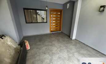 Imagem 5: SOBRADO RESIDENCIAL em SÃO PAULO - SP, VILA MOINHO VELHO