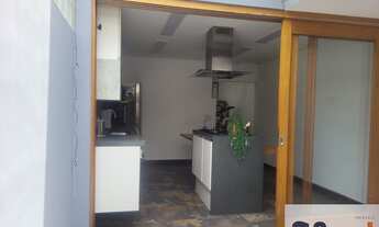 Imagem 2: SOBRADO RESIDENCIAL em SÃO PAULO - SP, VILA MOINHO VELHO