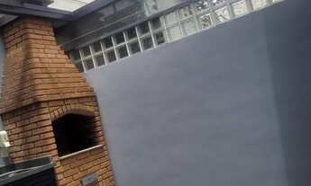 Imagem 3: SOBRADO RESIDENCIAL em SÃO PAULO - SP, VILA MOINHO VELHO