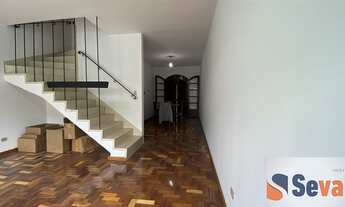 Imagem 4: SOBRADO RESIDENCIAL em SÃO PAULO - SP, VILA SÃO FRANCISCO (ZONA SUL