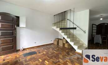 Imagem 3: SOBRADO RESIDENCIAL em SÃO PAULO - SP, VILA SÃO FRANCISCO (ZONA SUL