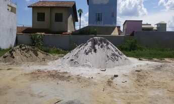 Imagem: TERRENO RESIDENCIAL em Macaé - RJ, Barreto
