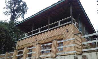 Imagem: CHACARA RESIDENCIAL em Embu das Artes