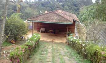 Imagem 3: CHACARA RESIDENCIAL em Embu das Artes - SP, EMBU