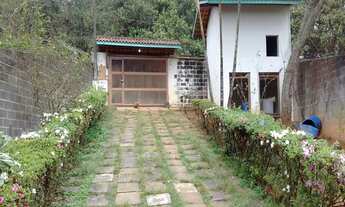 Imagem 4: CHACARA RESIDENCIAL em Embu das Artes - SP, EMBU