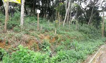 Imagem: TERRENO RESIDENCIAL em Embu das Artes