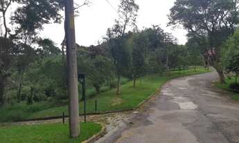 Imagem 1: TERRENO RESIDENCIAL em Embu das Artes - SP, Embu das Artes