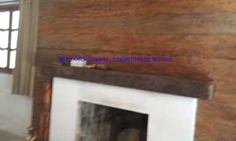 Imagem 4: CASA RESIDENCIAL em EMBU DAS ARTES - SP, EMBU