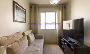 Imagem: APARTAMENTO RESIDENCIAL em EMBU DAS ARTES