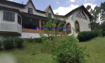 Imagem 3: CASA RESIDENCIAL em Itapecerica da Serra - SP, Itapecerica da Serra