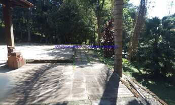 Imagem 3: CASA RESIDENCIAL em EMBU DAS ARTES - SP, EMBU