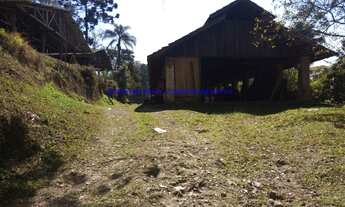 Imagem 2: CASA RESIDENCIAL em EMBU DAS ARTES - SP, EMBU