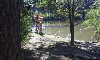 Imagem 1: CASA RESIDENCIAL em EMBU DAS ARTES - SP, EMBU