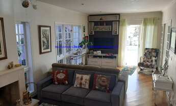 Imagem: CASA RESIDENCIAL em EMBU DAS ARTES - SP