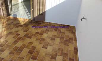 Imagem 3: CASA RESIDENCIAL em São Paulo - SP, Planalto Paulista