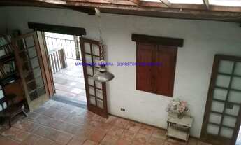 Imagem 4: CASA RESIDENCIAL em Embu - SP, Embu das Artes