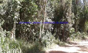 Imagem: TERRENO RESIDENCIAL em Embu das Artes