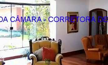 Imagem: CASA RESIDENCIAL em Embu das Artes - SP