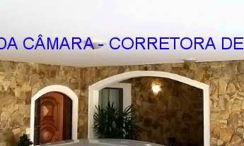 Imagem 2: CASA RESIDENCIAL em Embu das Artes - SP, Embu das Artes