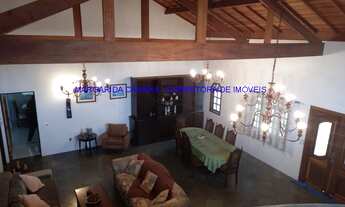 Imagem 2: CASA RESIDENCIAL em Itapecerica da Serra - SP, Itapecerica da Serra