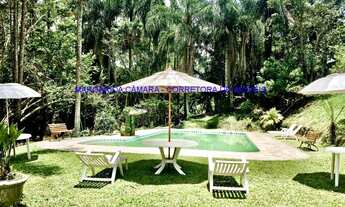 Imagem: SITIO RESIDENCIAL em Embu das Artes - SP