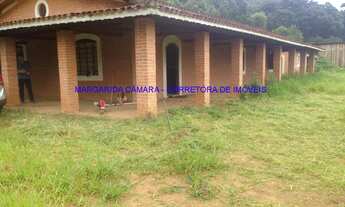 Imagem: AREA RESIDENCIAL em Bragança Paulista