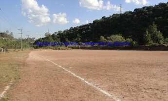 Imagem 4: TERRENO COMERCIAL em EMBU DAS ARTES - SP, EMBU