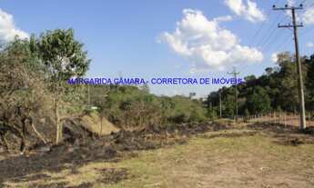 Imagem 2: TERRENO COMERCIAL em EMBU DAS ARTES - SP, EMBU