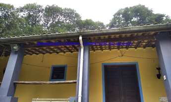 Imagem: CASA RESIDENCIAL em EMBU DAS ARTES - SP