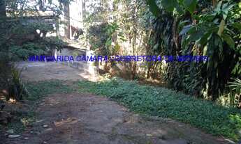 Imagem: TERRENO RESIDENCIAL em Embu das Artes