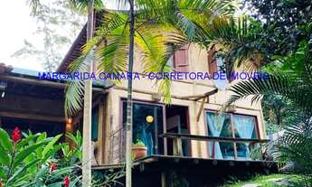 Imagem: CHACARA RESIDENCIAL em Litoral. Rio de Janeiro