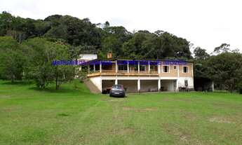 Imagem 2: SITIO RESIDENCIAL em Juquitiba - SP, Juquitiba