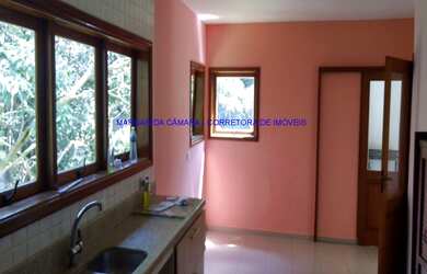 Imagem 7: CHACARA RESIDENCIAL em Embu das Artes - SP, embu