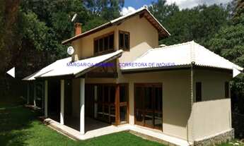 Imagem: CHACARA RESIDENCIAL em Embu das Artes