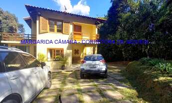 Imagem: CHACARA RESIDENCIAL em Embu das artes