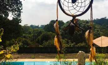 Imagem: CHACARA RESIDENCIAL em EMBU DAS ARTES