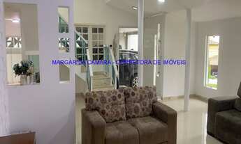 Imagem 4: CASA RESIDENCIAL em EMBU DAS ARTES - SP, EMBU