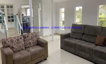 Imagem 3: CASA RESIDENCIAL em EMBU DAS ARTES - SP, EMBU