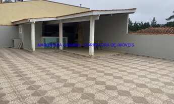 Imagem 2: CASA RESIDENCIAL em EMBU DAS ARTES - SP, EMBU