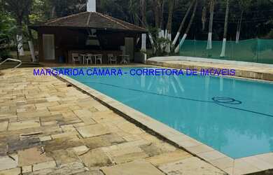 Imagem 2: CASA RESIDENCIAL em EMBU DAS ARTES - SP, EMBU