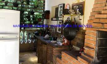 Imagem 4: CHACARA RESIDENCIAL em EMBU DAS ARTES - SP, EMBU