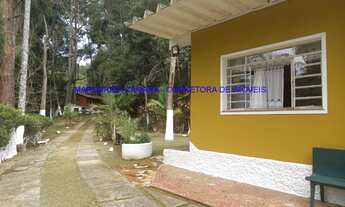 Imagem: CASA RESIDENCIAL em EMBU DAS ARTES - SP