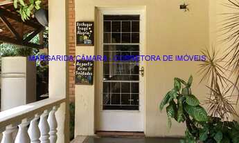 Imagem: CHACARA RESIDENCIAL em EMBU DAS ARTES